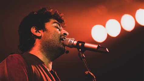 Arijit Singh Wallpaper Hd