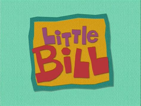 Christmas TV History: Little Bill (2001)