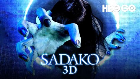 Sadako 3D | Lời Nguyền Quỷ Ám | Phim Kinh Dị | VieON