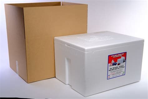 LoBoy Styrofoam Coolers | Styrofoam Ice Chests 100% USA Made