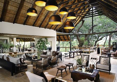 Tree Camp - Luxury Tree Lodge nestled in the Kruger | Londolozi Game ...