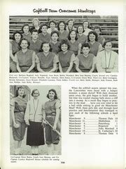 Manchester High School - Memoir Yearbook (Richmond, VA), Class of 1959, Page 225 of 240