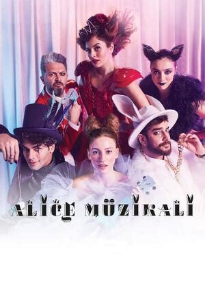 Alice The Musical (2023) - Trakt