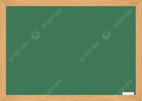 Class Board With Chalk Black Board Old Blackboard Vector, Black Board, Old, Blackboard PNG and ...