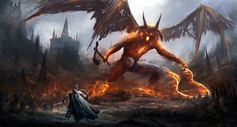 Sander Agelink - Gothmog vs Ecthelion