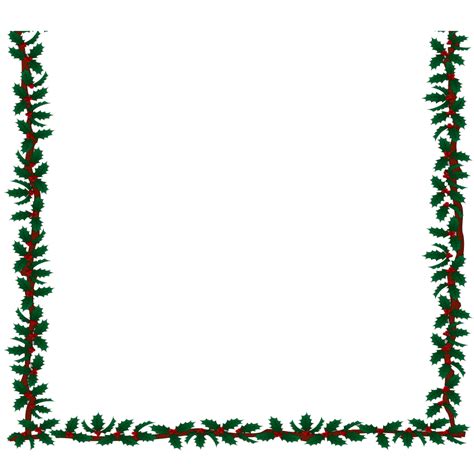 christmas candlelight clipart border 20 free Cliparts | Download images on Clipground 2024