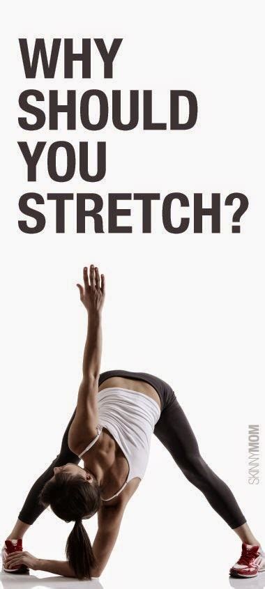 6 Benefits of Stretching | Runnersworld