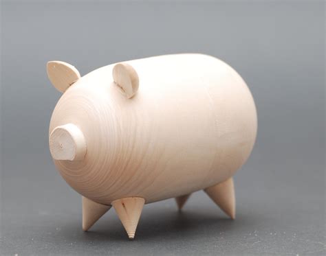 50 Cool Piggy and Coin Banks For Kids That Adults Would Love Too