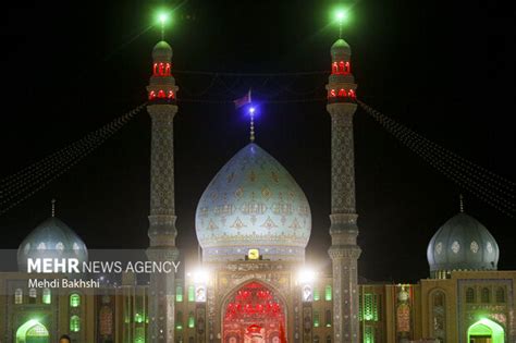 چهارمین گردهمایی سراسری «یاران موعود» برگزار شد - خبرگزاری مهر | اخبار ایران و جهان | Mehr News ...