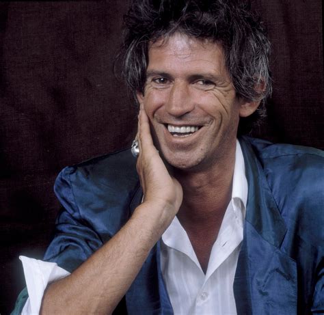 Keith Richards Described 1 of the Easiest Decisions the Rolling Stones Ever Made