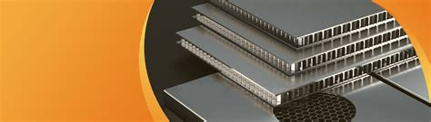 Composite Sandwich Panel, Aluminum Honeycomb Panel Supplier