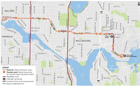 Route 44 corridor improvement project reaches ‘substantial completion ...