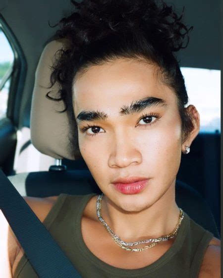 Bretman Rock - Age, Height, Boyfriend, Real Name, Net Worth, Family ...