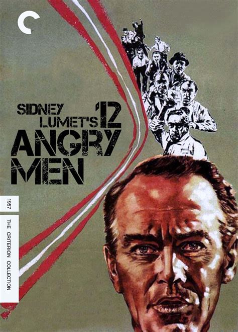 12 Angry Men (1957) - Posters — The Movie Database (TMDB)