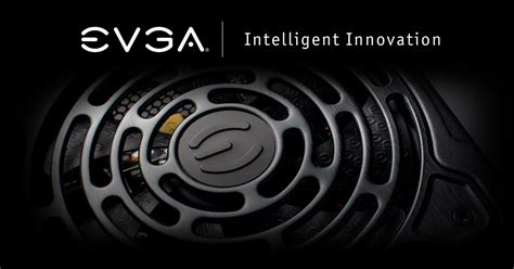 EVGA - Concept - Power Supplies