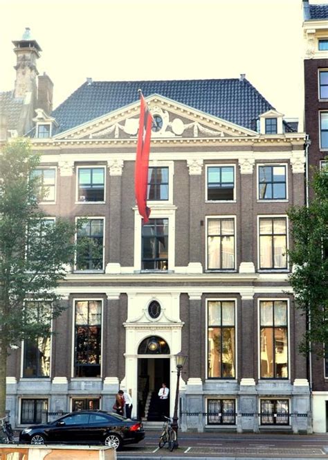 Het Grachtenhuis, Canal House Museum | Amsterdam.info