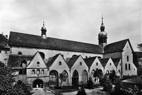 History – Kloster Eberbach