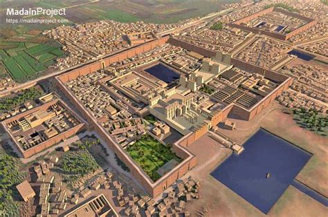 Karnak Temple Complex - Madain Project (en)