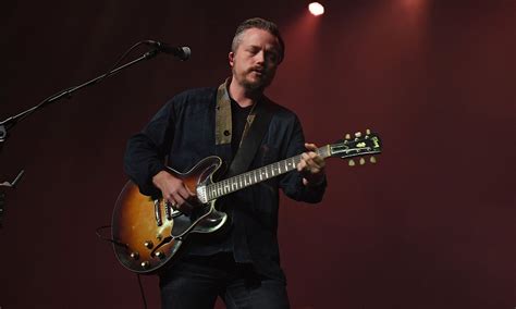 Jason Isbell Previews New Album ‘Reunions’ With Urgent Anthem ‘Be Afraid’ : r/jasonisbell