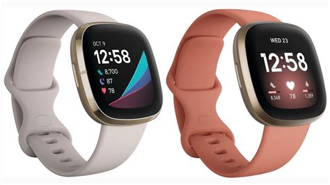 Fitbit Sense vs Fitbit Versa 3 - Tech Advisor