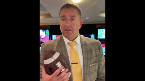 Kirk Herbstreit unveils Week 6 location for College GameDay