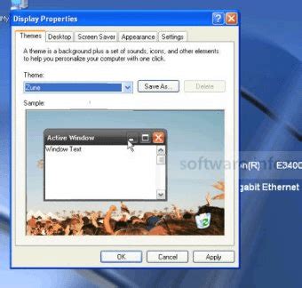 Official Windows XP Themes Download - For XP users, here are the 4 ...