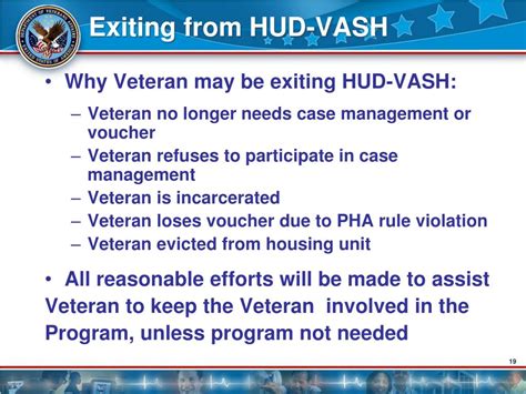 PPT - HUD-VASH: The VA Perspective PowerPoint Presentation - ID:312704