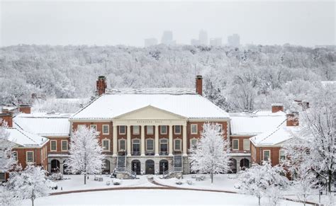 Wake Forest U Named 'Most Beautiful' Campus In NC | WUNC