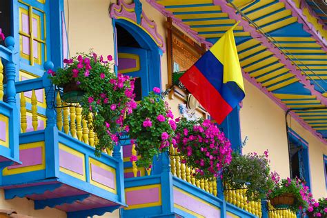 100 Amazing Colombia Facts You Have Not Discovered Yet | Facts.net