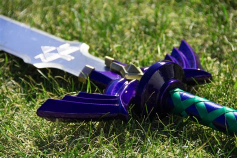 Here’s how you can buy the Heroic Replicas Master Sword - Zelda Universe