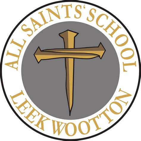 All Saints School Logo PNG Transparent & SVG Vector - Freebie Supply