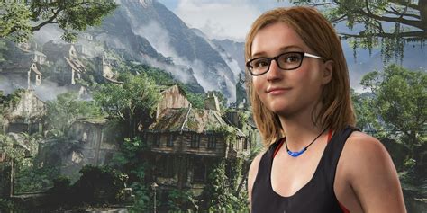 Uncharted 5 Needs to Get Its Protagonist Right