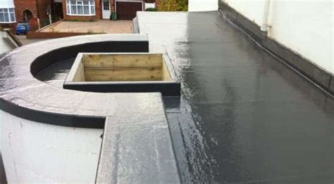 Torch-on felt roofing: Advantages and Disadvantages - My Trusted Expert