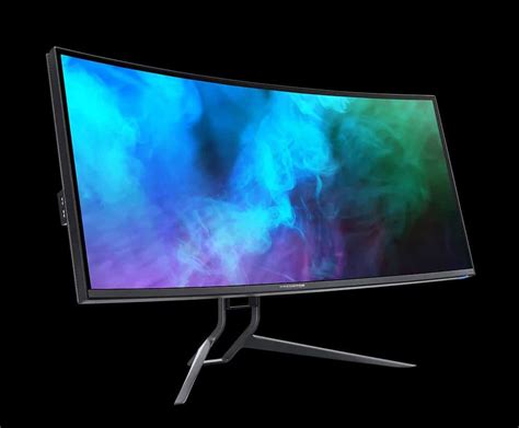 Acer Announces Three New Predator HDR Monitors