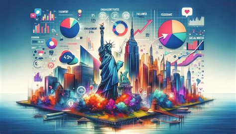 Mastering Social Media Strategy in NYC: Trends and Tactics for 2023