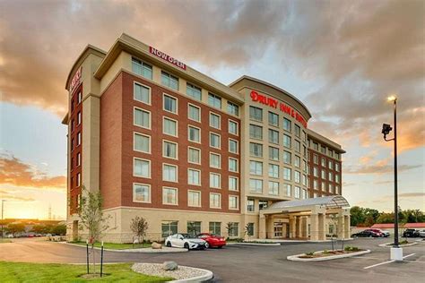 DRURY INN & SUITES LAFAYETTE, IN $200 ($̶2̶4̶7̶) - Updated 2024 Prices ...