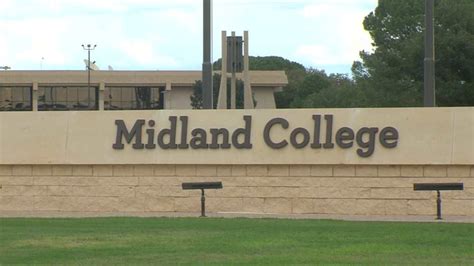 Midland College scholarships made available for next school year | newswest9.com