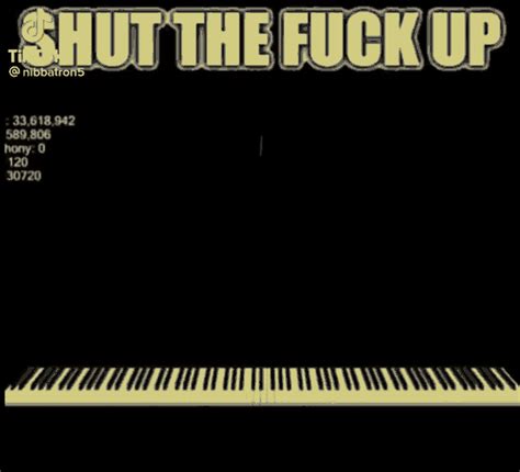 Stfu GIF - Stfu - Discover & Share GIFs