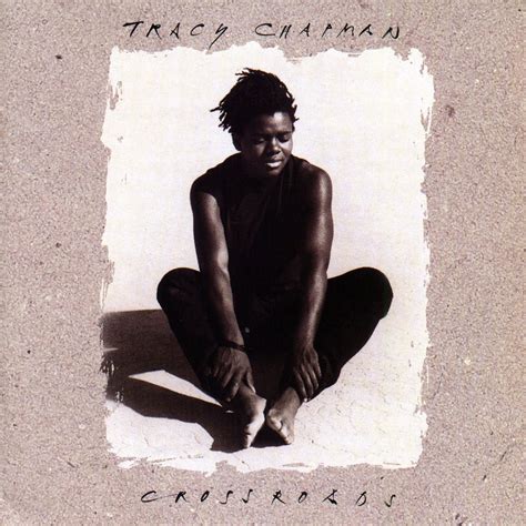 Crossroads (Tracy-Chapman-Album) – Wikipedia