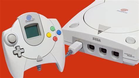 Sega Dreamcast Wallpapers - Top Free Sega Dreamcast Backgrounds - WallpaperAccess