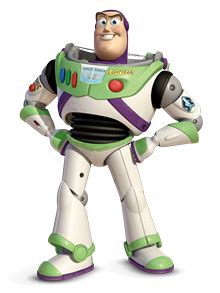 List of Toy Story characters - Wikipedia, the free encyclopedia