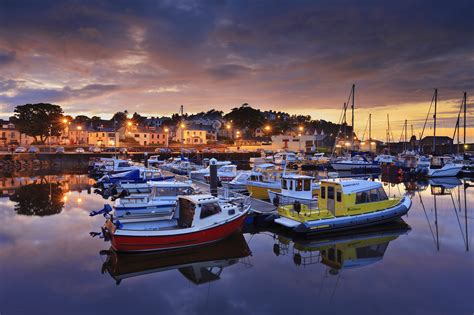 Ballycastle travel | Northern Ireland - Lonely Planet