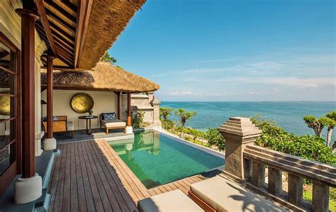 Bali Indonesia Resorts