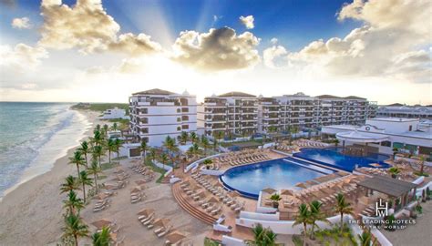 Grand Residences Riviera Cancun Resort Review | Ciao Bambino!