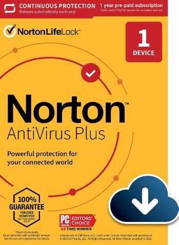 Norton Antivirus Free Download | Get Into Pc