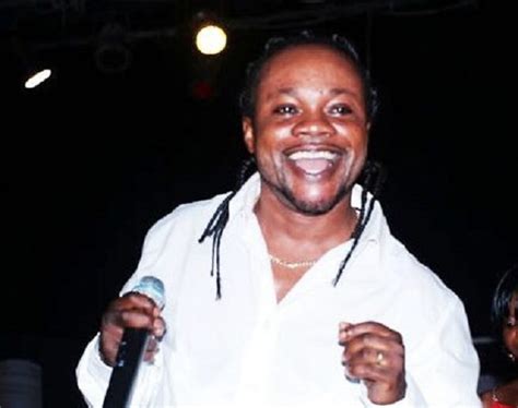 Daddy Lumba details how he met his first love who sadly died | Photos