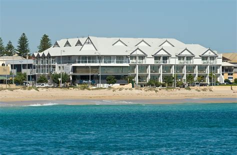 Geraldton Hotel Accommodation WA | Ocean Centre Hotel