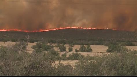 8 ways to prevent wildfires in Arizona this Memorial Day weekend ...