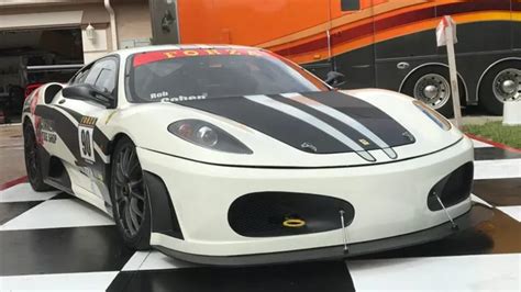 Ferrari F430 Challenge Market - CLASSIC.COM