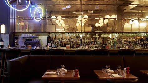 HIX Soho Restaurant & Bar - London | OpenTable